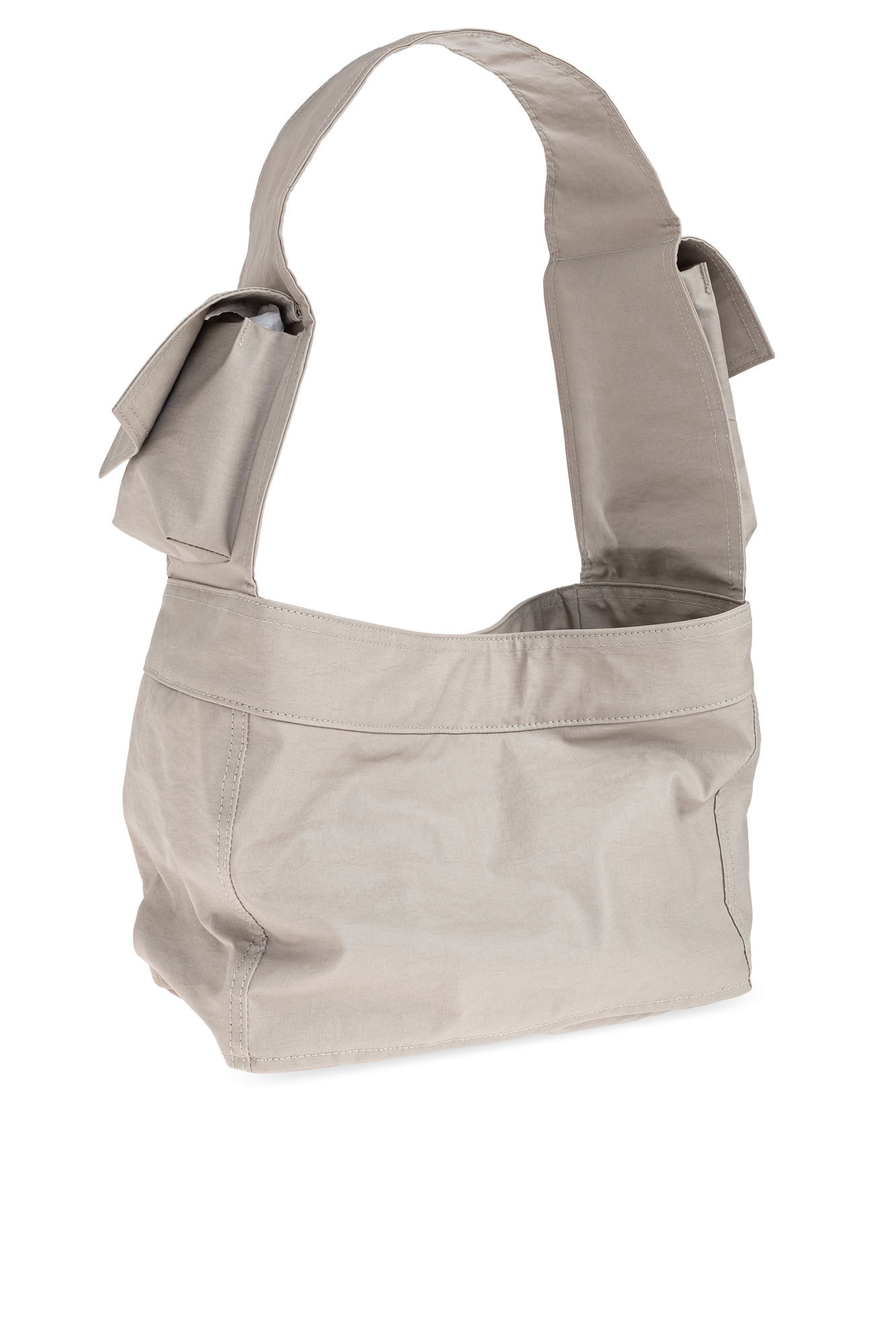 Y-3 'NEWSPAPER Small' shoulder bag | Men's | Vitkac